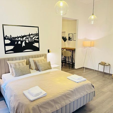 Prague Milada & Heaven Home Apartment المظهر الخارجي الصورة