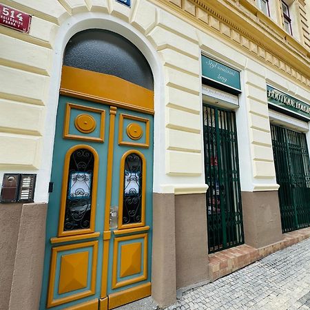 Prague Milada & Heaven Home Apartment المظهر الخارجي الصورة