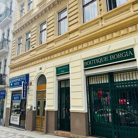 Prague Milada & Heaven Home Apartment المظهر الخارجي الصورة