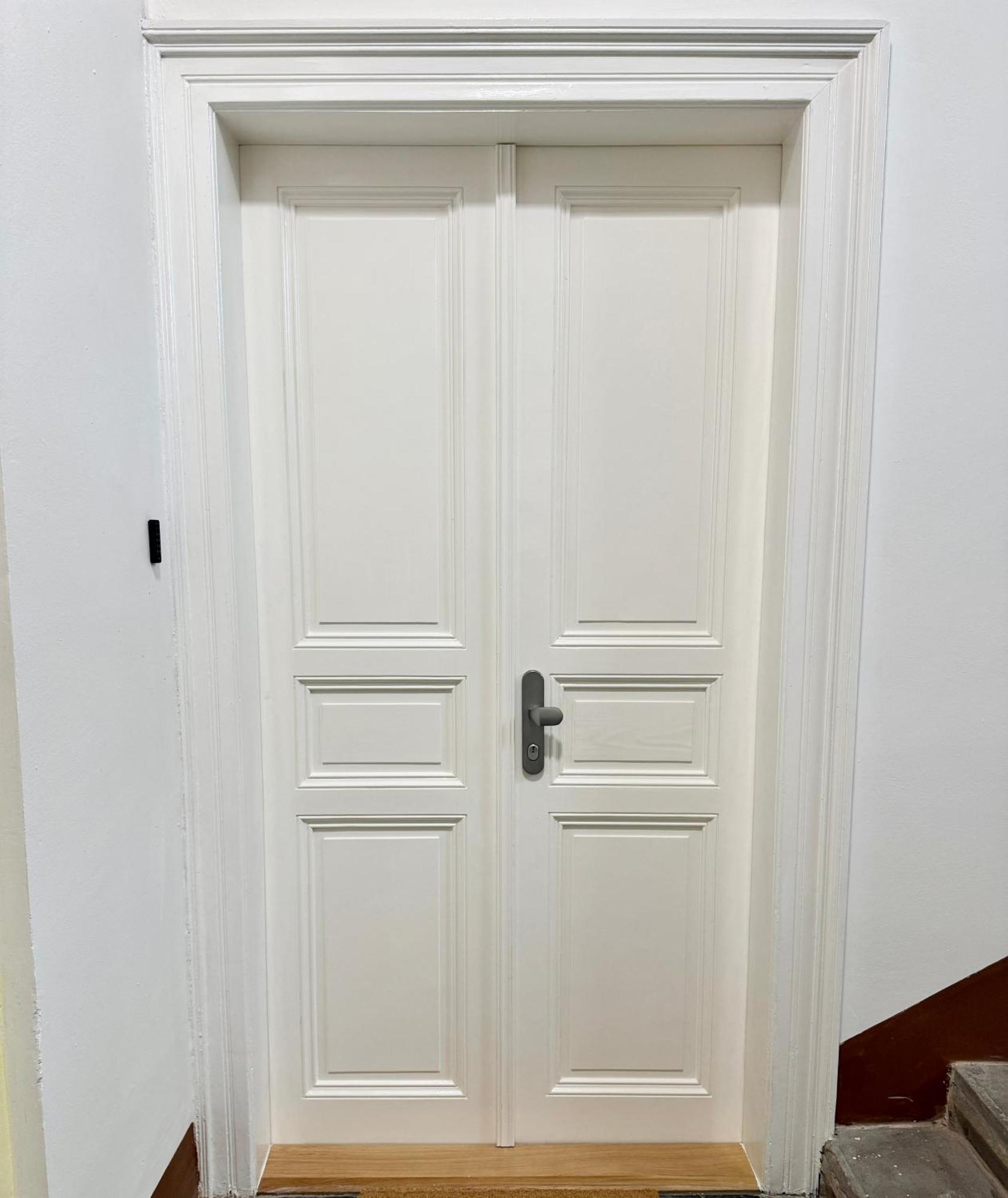 Prague Milada & Heaven Home Apartment المظهر الخارجي الصورة