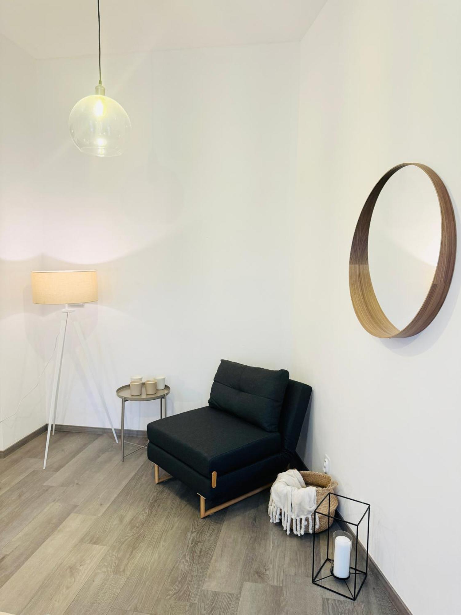 Prague Milada & Heaven Home Apartment المظهر الخارجي الصورة